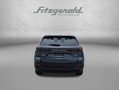 2026 Mazda Mazda CX-5 2.5 S Select