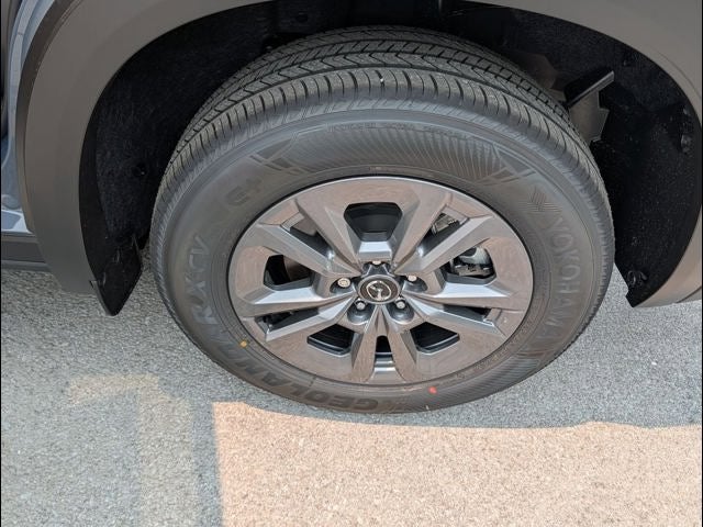 2026 Mazda Mazda CX-5 2.5 S Select