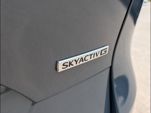 2026 Mazda Mazda CX-5 2.5 S Select