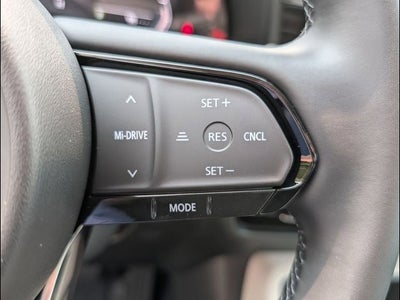 2026 Mazda Mazda CX-5 2.5 S Select
