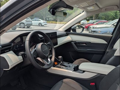 2026 Mazda Mazda CX-5 2.5 S Select