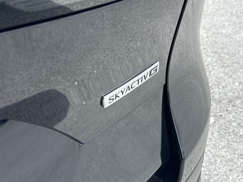 2026 Mazda Mazda CX-5 2.5 S Preferred