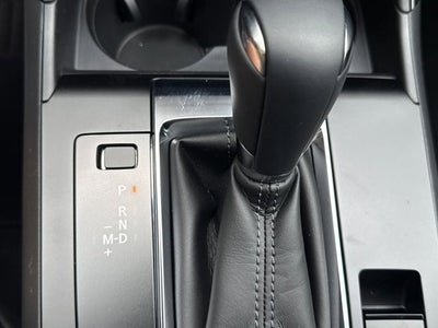 2026 Mazda Mazda CX-5 2.5 S Preferred