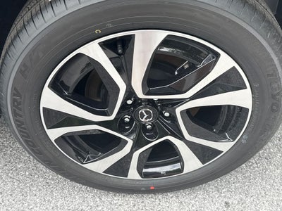 2026 Mazda Mazda CX-5 2.5 S Preferred