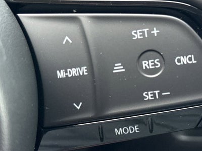2026 Mazda Mazda CX-5 2.5 S Preferred