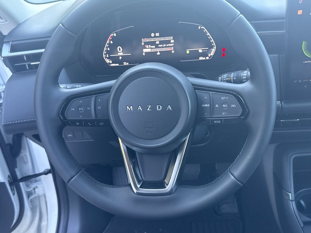 2026 Mazda Mazda CX-5 2.5 S Preferred
