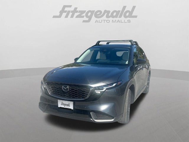 2026 Mazda Mazda CX-5 2.5 S Preferred