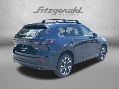 2026 Mazda Mazda CX-5 2.5 S Preferred
