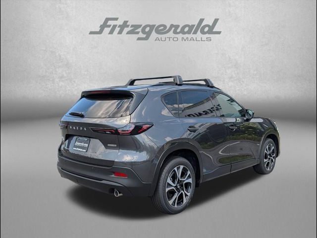 2026 Mazda Mazda CX-5 2.5 S Preferred