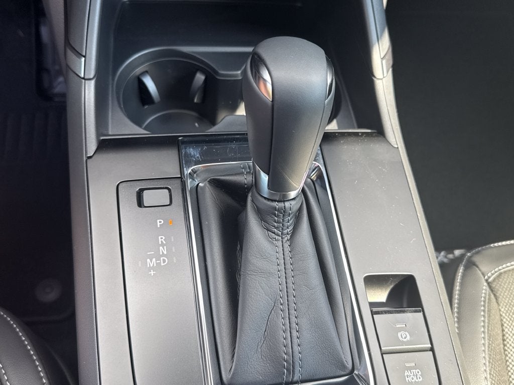 2026 Mazda Mazda CX-5 2.5 S Preferred