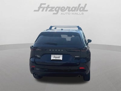 2026 Mazda Mazda CX-5 2.5 S Premium