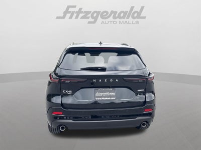2026 Mazda Mazda CX-5 2.5 S Premium