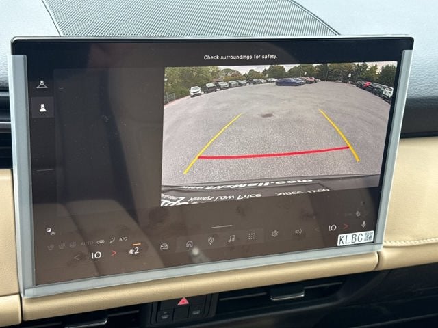 2026 Mazda Mazda CX-5 2.5 S Premium