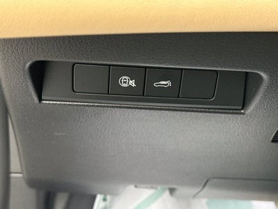 2026 Mazda Mazda CX-5 2.5 S Premium