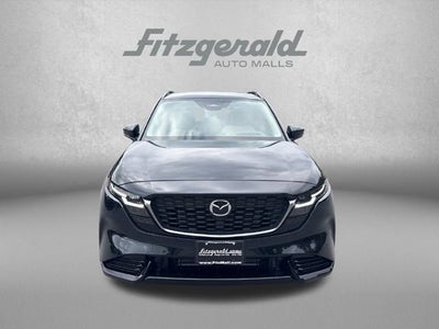 2026 Mazda Mazda CX-5 2.5 S Premium