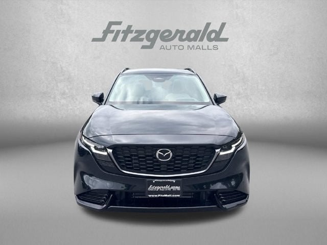 2026 Mazda Mazda CX-5 2.5 S Premium