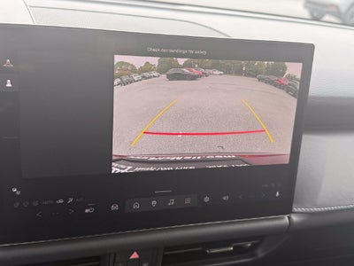 2026 Mazda Mazda CX-5 2.5 S Premium