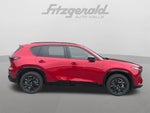 2026 Mazda Mazda CX-5 2.5 S Premium