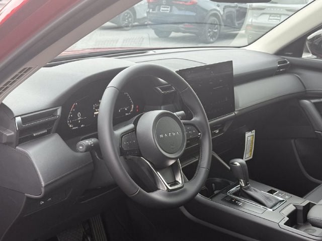 2026 Mazda Mazda CX-5 2.5 S Premium