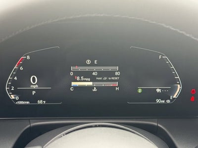 2026 Mazda Mazda CX-5 2.5 S Premium