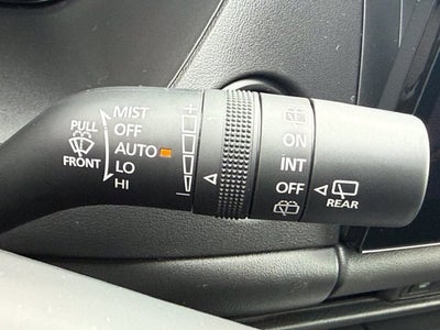 2026 Mazda Mazda CX-5 2.5 S Premium
