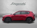 2026 Mazda Mazda CX-5 2.5 S Premium