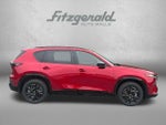 2026 Mazda Mazda CX-5 2.5 S Premium