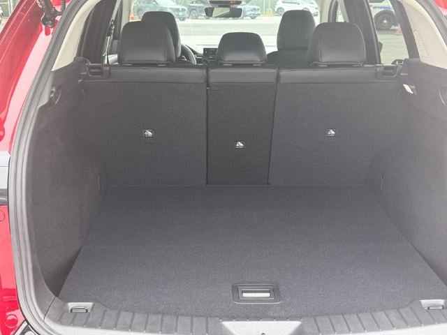 2026 Mazda Mazda CX-5 2.5 S Premium