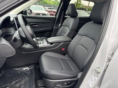 2026 Mazda Mazda CX-5 2.5 S Premium