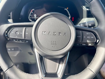 2026 Mazda Mazda CX-5 2.5 S Premium