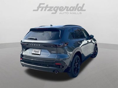 2026 Mazda Mazda CX-5 2.5 S Premium