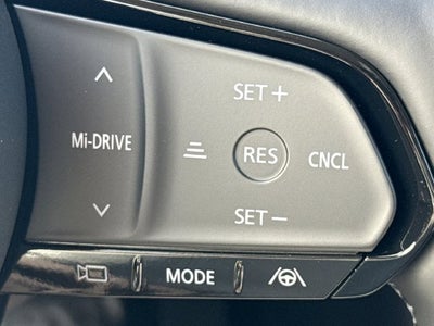 2026 Mazda Mazda CX-5 2.5 S Premium