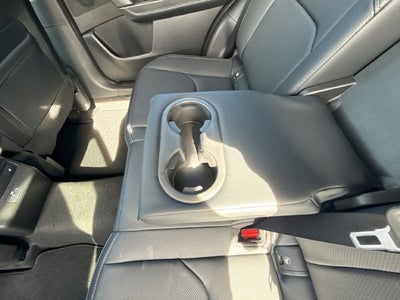 2026 Mazda Mazda CX-5 2.5 S Premium