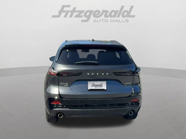 2026 Mazda Mazda CX-5 2.5 S Premium