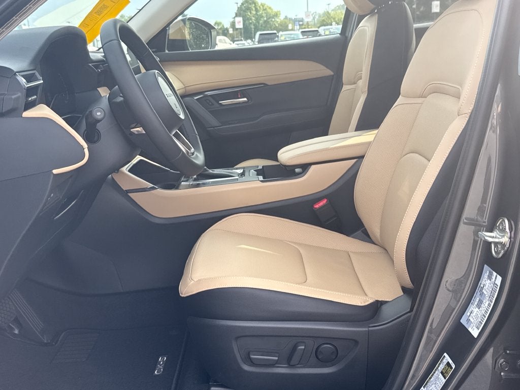2026 Mazda Mazda CX-5 2.5 S Premium