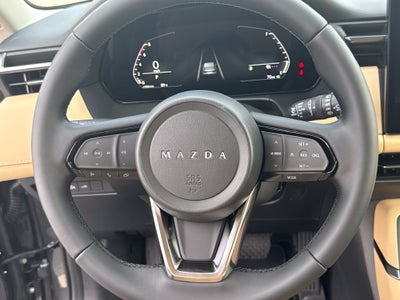 2026 Mazda Mazda CX-5 2.5 S Premium