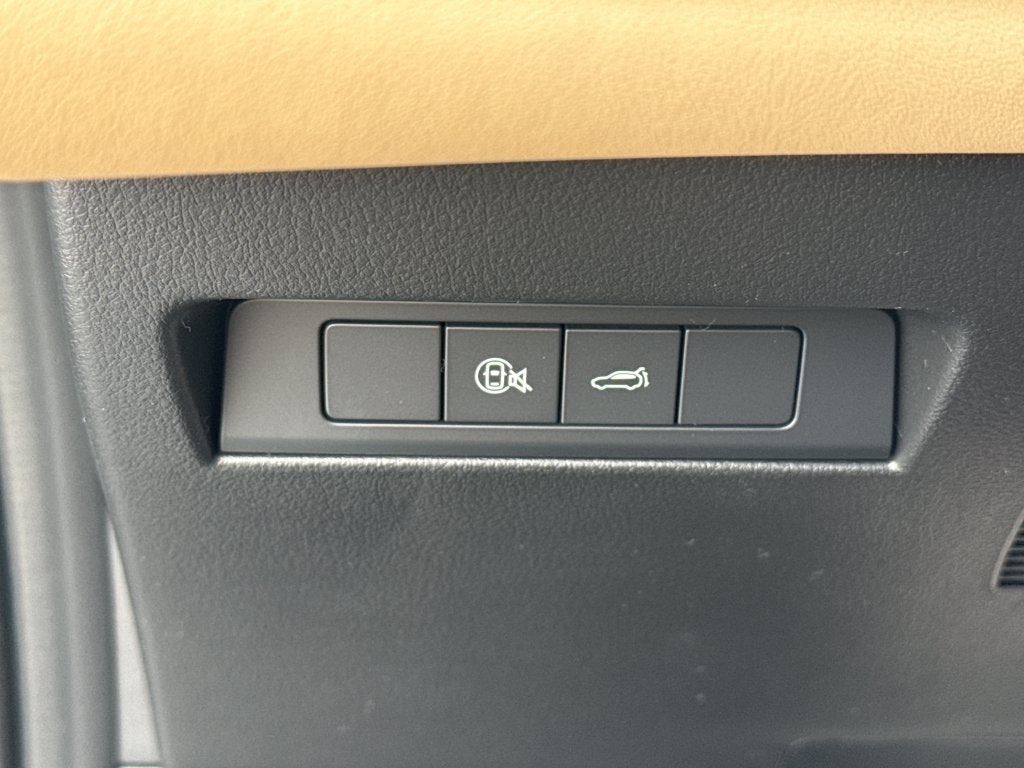 2026 Mazda Mazda CX-5 2.5 S Premium