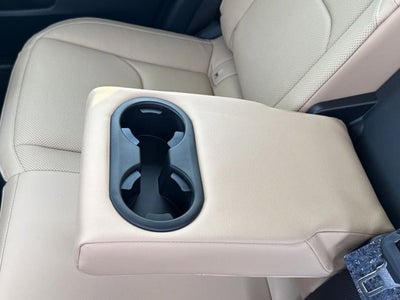 2026 Mazda Mazda CX-5 2.5 S Premium