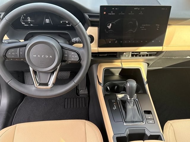 2026 Mazda Mazda CX-5 2.5 S Premium