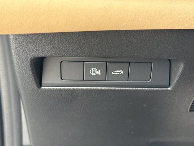 2026 Mazda Mazda CX-5 2.5 S Premium
