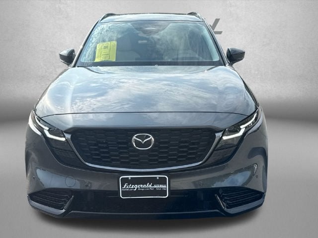 2026 Mazda Mazda CX-5 2.5 S Premium