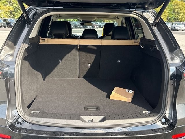2026 Mazda Mazda CX-5 2.5 S Premium