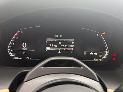 2026 Mazda Mazda CX-5 2.5 S Premium