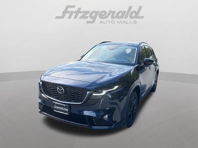 2026 Mazda Mazda CX-5 2.5 S Premium