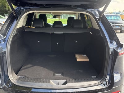 2026 Mazda Mazda CX-5 2.5 S Premium
