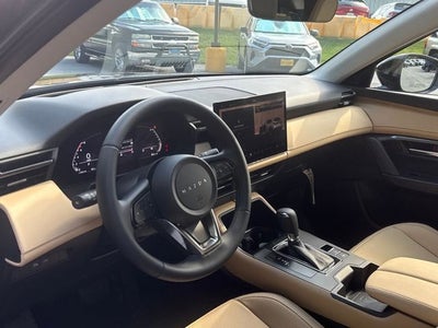 2026 Mazda Mazda CX-5 2.5 S Premium