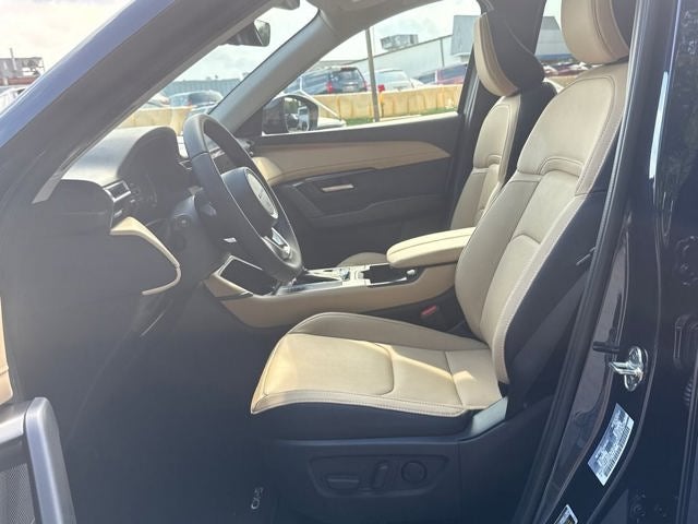 2026 Mazda Mazda CX-5 2.5 S Premium
