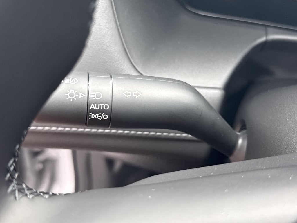 2026 Mazda Mazda CX-5 2.5 S Premium