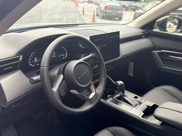 2026 Mazda Mazda CX-5 2.5 S Premium