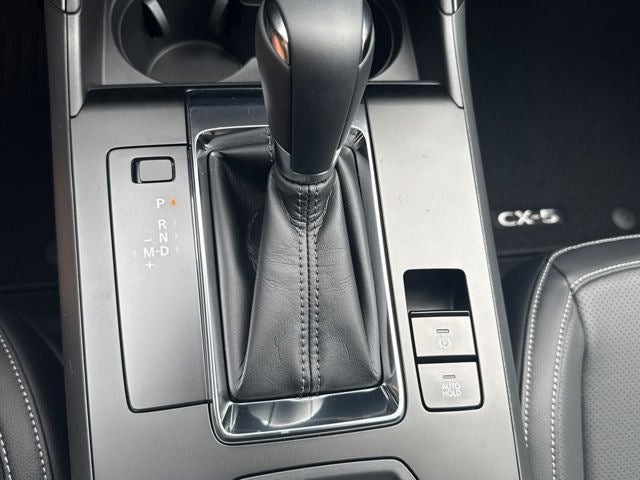 2026 Mazda Mazda CX-5 2.5 S Premium